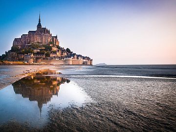Zdjęcie kierunku: La Rochelle
